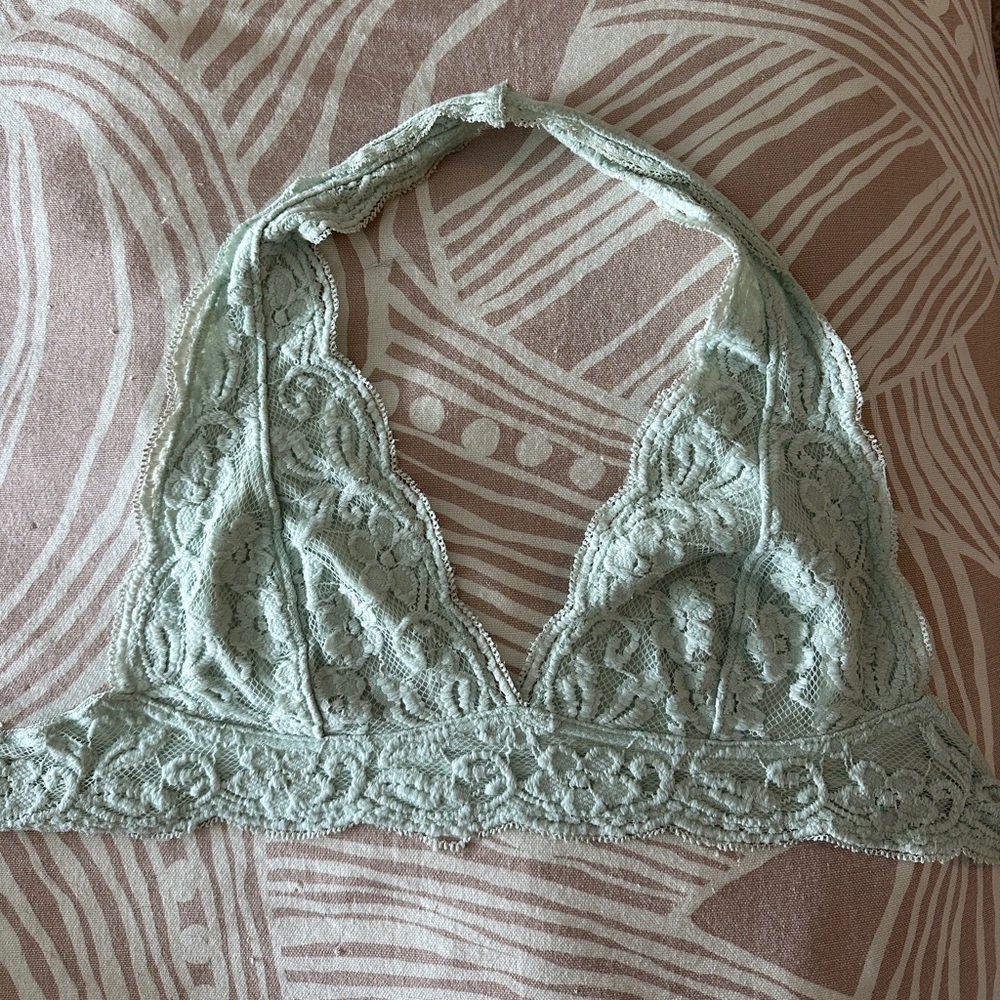 Urban Outfitters Bandeau, Halter Top